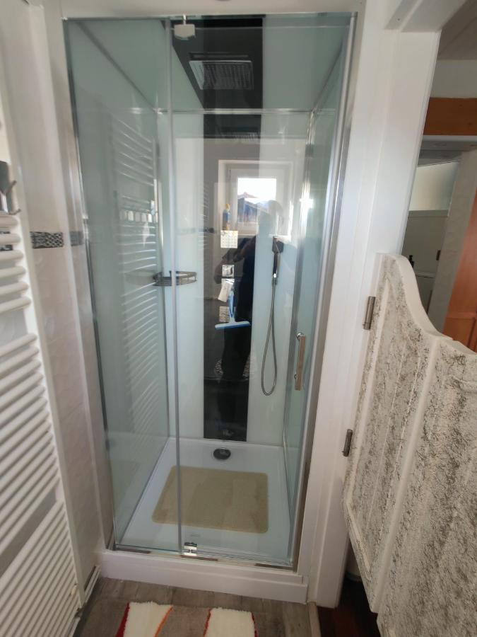 Le Cozy Nest Appartement Gérardmer Buitenkant foto