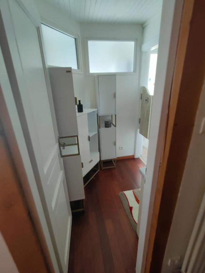 Le Cozy Nest Appartement Gérardmer Buitenkant foto