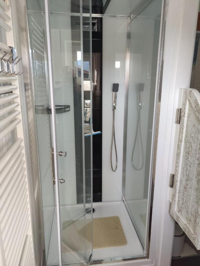 Le Cozy Nest Appartement Gérardmer Buitenkant foto